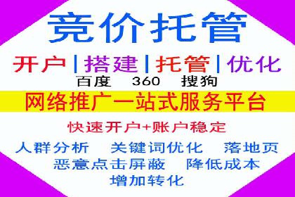 竞价SEM托管服务在市场推广中的应用